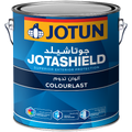 Jotun Jotashield paint can