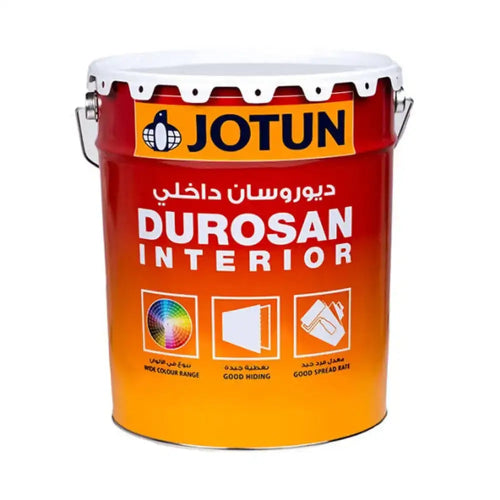 Jotun Durosan Interior paint bucket 