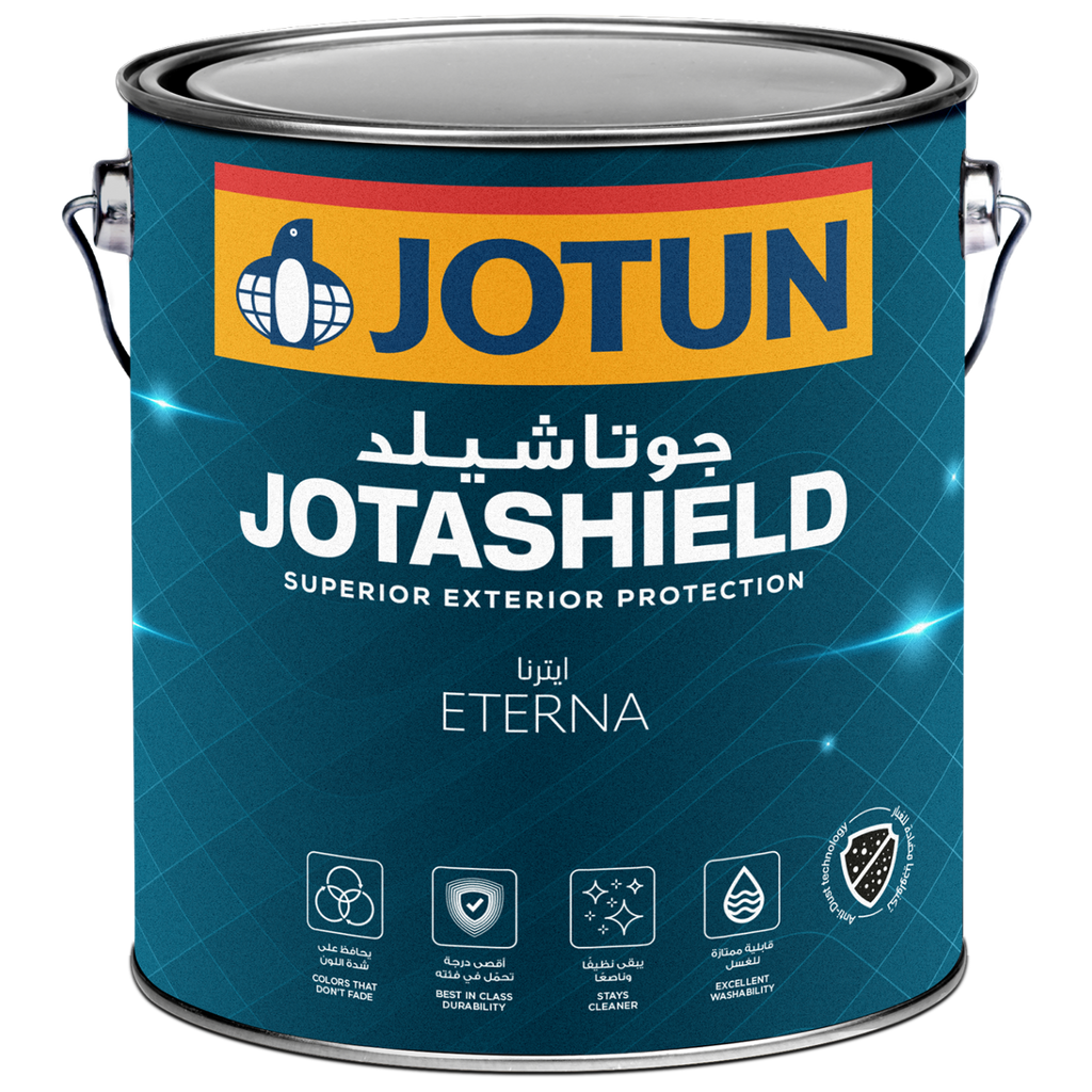 Jotashield Eterna