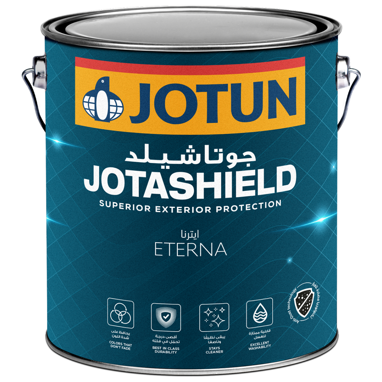Jotashield Eterna