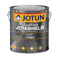 Jotun Jotashield Carbo paint can 