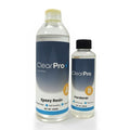 CLEAR PRO ALD-2103 CRYSTAL CLEAR EPOXY CASTING RESIN 2:1 RATIO