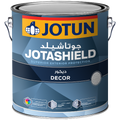Jotun Jotashield paint can 