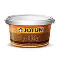 Jotun Lady Design paint container 