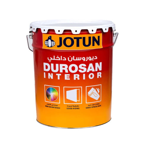 Jotun Durosan Interior paint bucket 