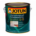 Jotun Fenomastic paint can 