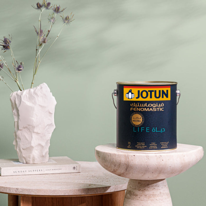 Fenomastic Wonderwall Life