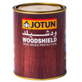 Jotun Woodshield wood protection can