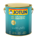 Jotun Fenomastic Lux paint 