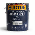 Jotun Jotashield paint can 