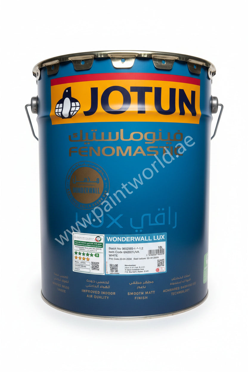 Jotun Fenomastic Lux Wonderwall 
