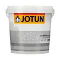 Jotun Lady Design paint bucket 