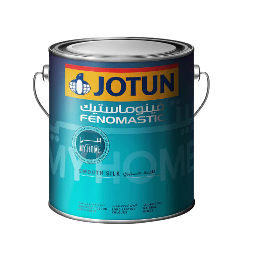 Jotun Fenomastic paint can 