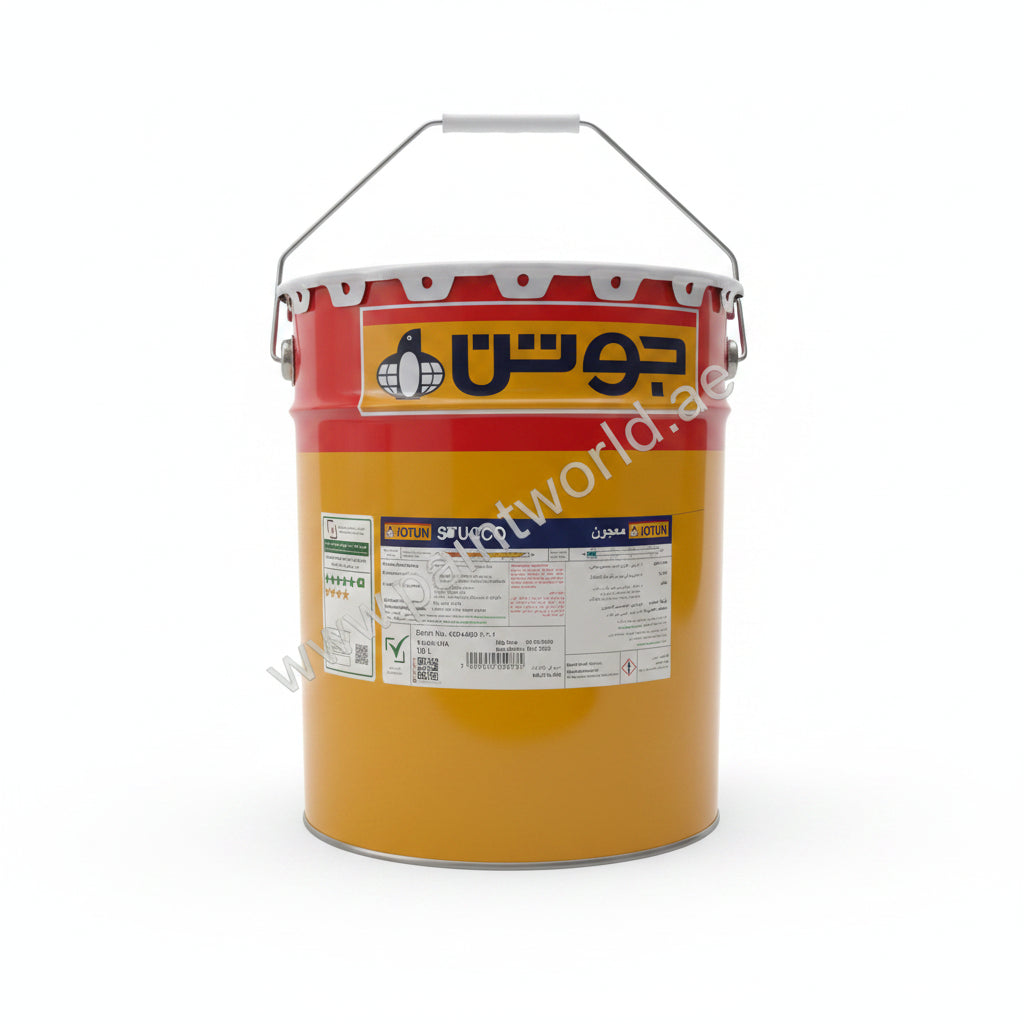 paint bucket with branding 