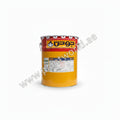Jotun paint bucket 