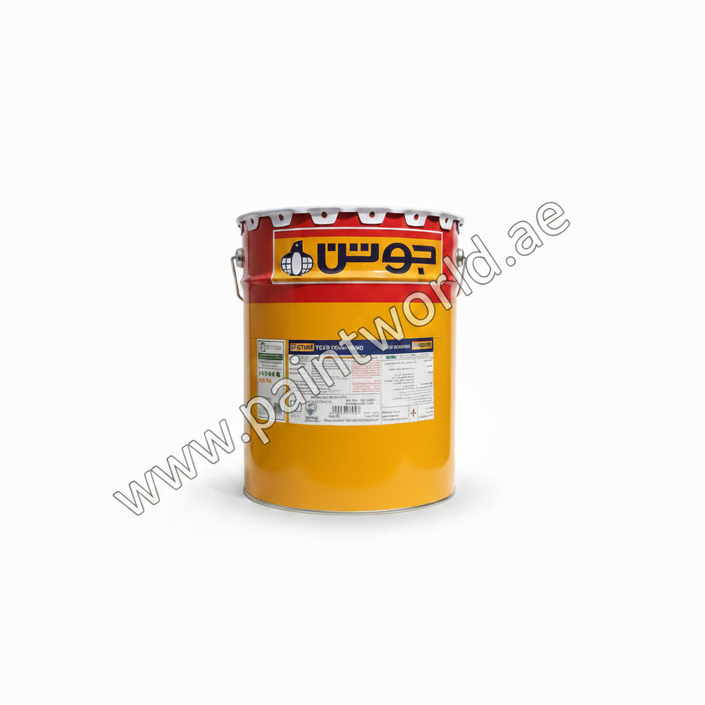 Jotun paint bucket 