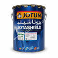 Jotun Jotashield paint can