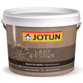 Jotun Lady Design paint bucket 