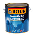 Jotun Jotashield paint can 